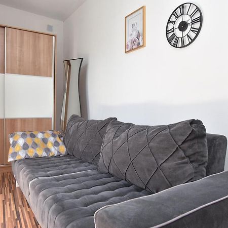 Apartments Bjelanovic Μπούντβα Εξωτερικό φωτογραφία