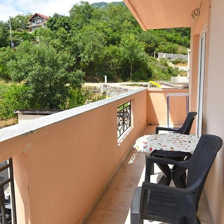 Apartments Bjelanovic Μπούντβα Εξωτερικό φωτογραφία