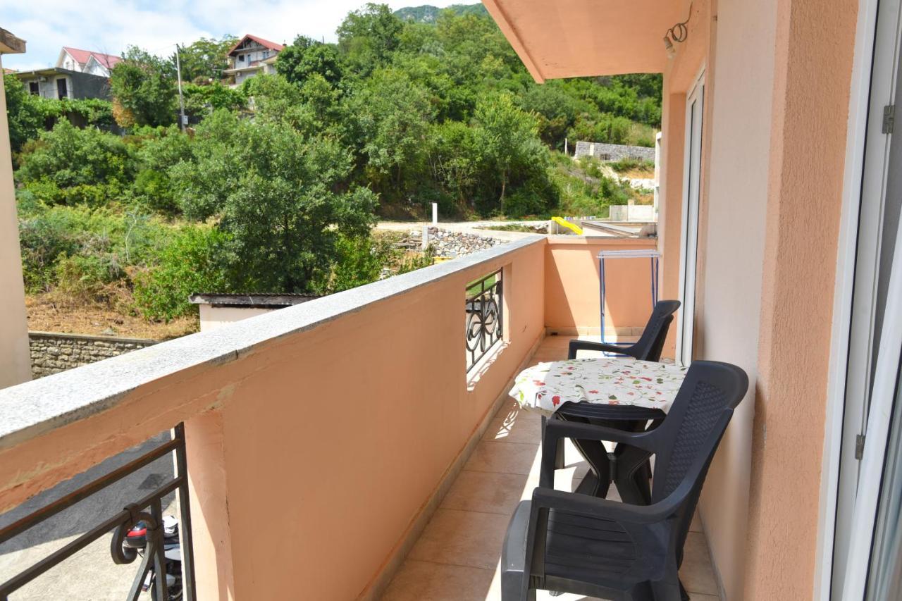 Apartments Bjelanovic Μπούντβα Εξωτερικό φωτογραφία