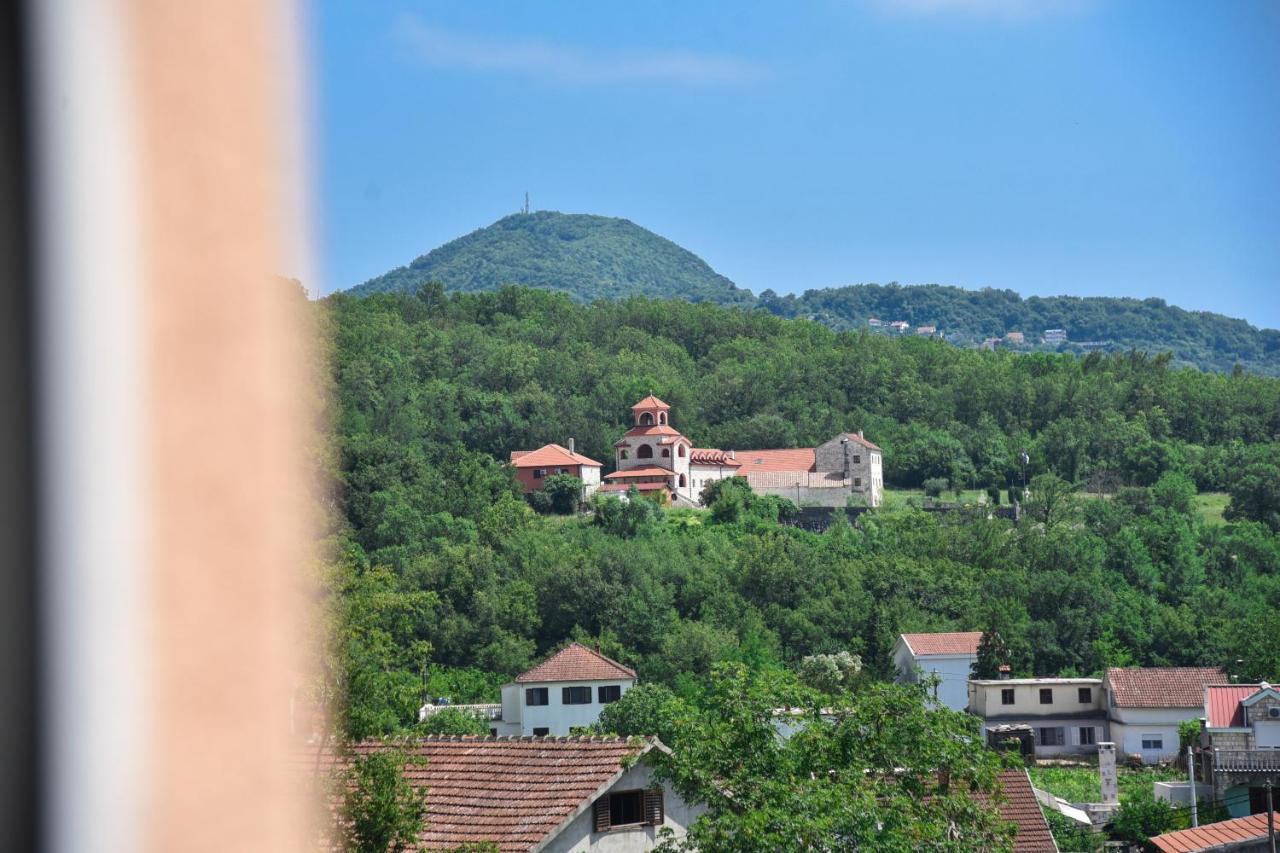 Apartments Bjelanovic Μπούντβα Εξωτερικό φωτογραφία