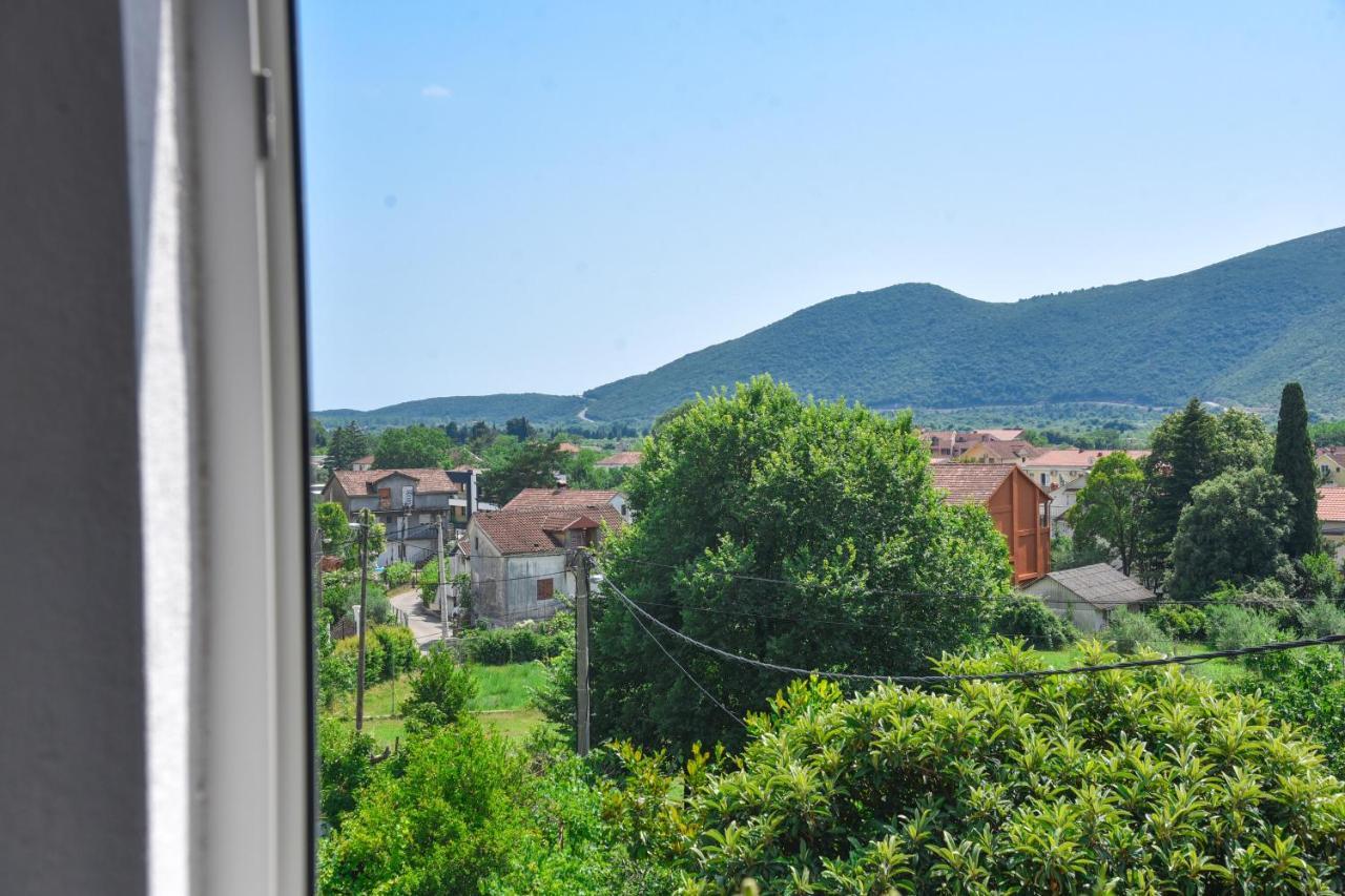 Apartments Bjelanovic Μπούντβα Εξωτερικό φωτογραφία