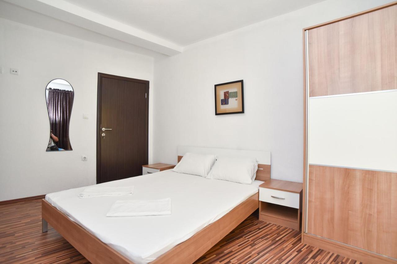 Apartments Bjelanovic Μπούντβα Εξωτερικό φωτογραφία