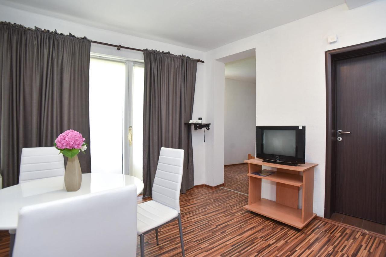 Apartments Bjelanovic Μπούντβα Εξωτερικό φωτογραφία