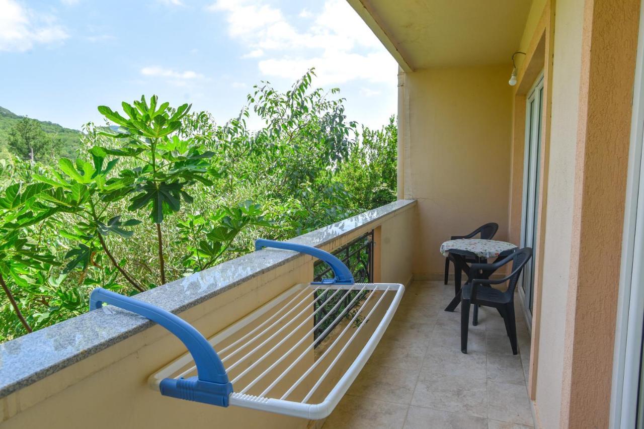 Apartments Bjelanovic Μπούντβα Εξωτερικό φωτογραφία
