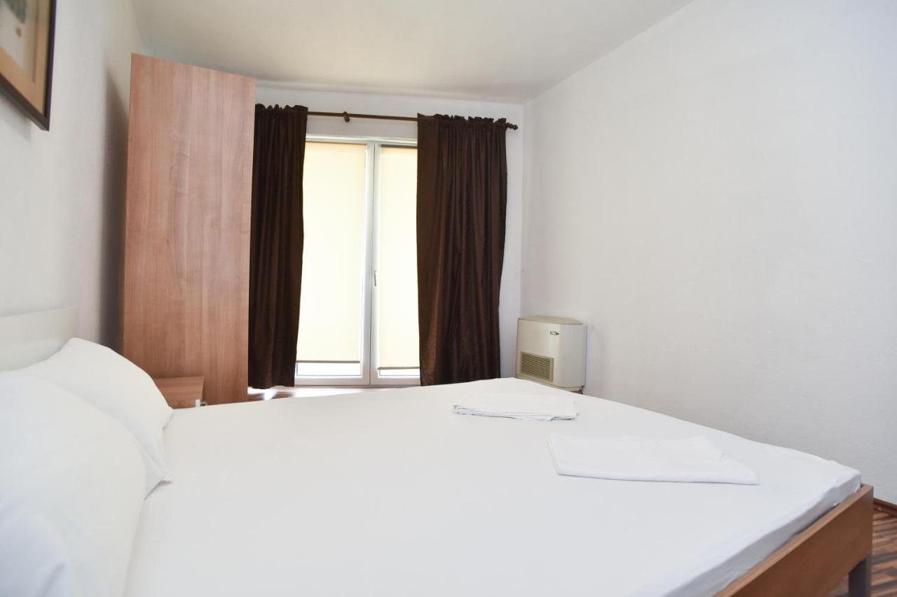 Apartments Bjelanovic Μπούντβα Εξωτερικό φωτογραφία