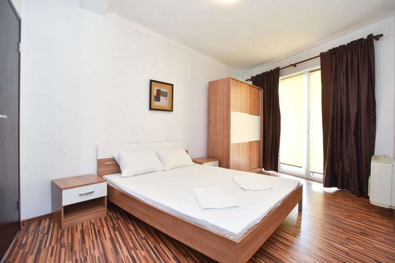Apartments Bjelanovic Μπούντβα Εξωτερικό φωτογραφία