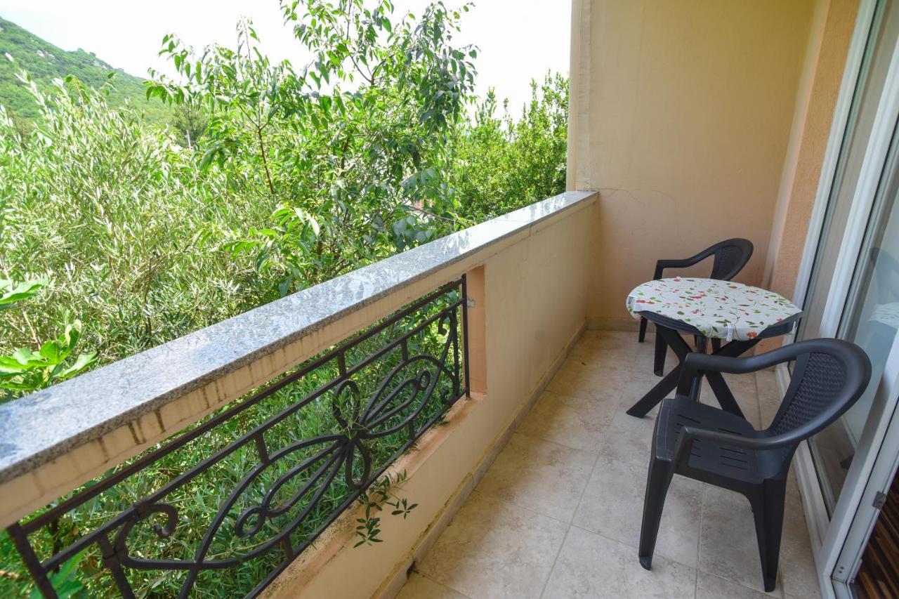 Apartments Bjelanovic Μπούντβα Εξωτερικό φωτογραφία