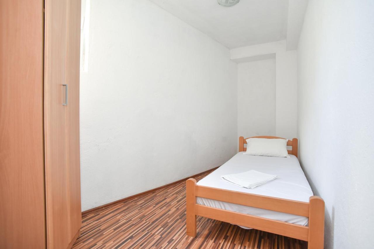 Apartments Bjelanovic Μπούντβα Εξωτερικό φωτογραφία