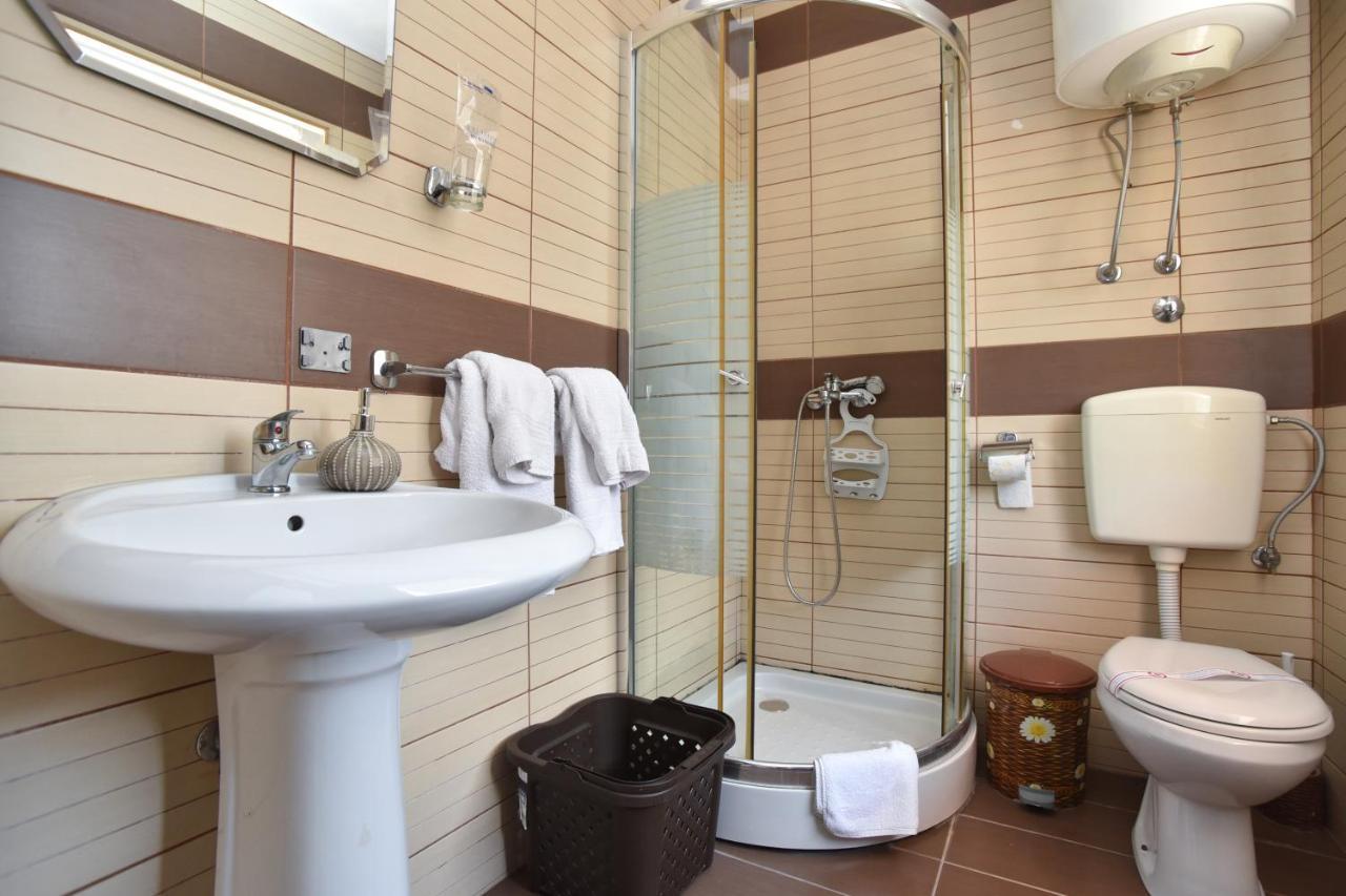 Apartments Bjelanovic Μπούντβα Εξωτερικό φωτογραφία