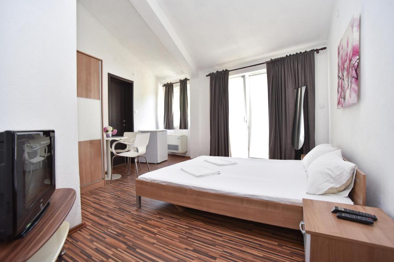 Apartments Bjelanovic Μπούντβα Εξωτερικό φωτογραφία