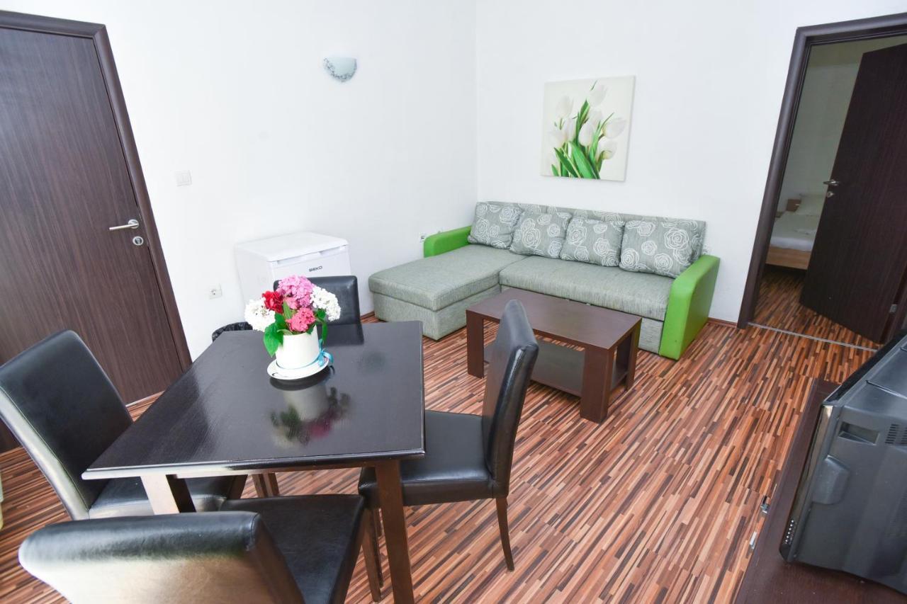 Apartments Bjelanovic Μπούντβα Εξωτερικό φωτογραφία