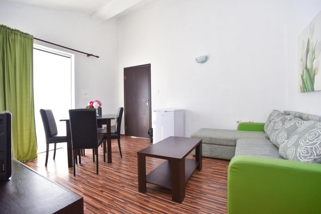 Apartments Bjelanovic Μπούντβα Εξωτερικό φωτογραφία