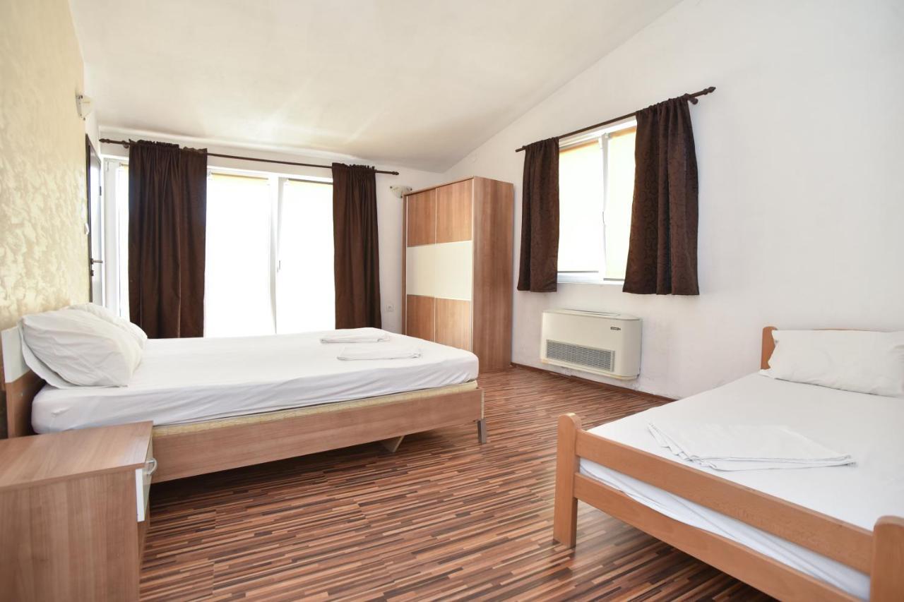 Apartments Bjelanovic Μπούντβα Εξωτερικό φωτογραφία
