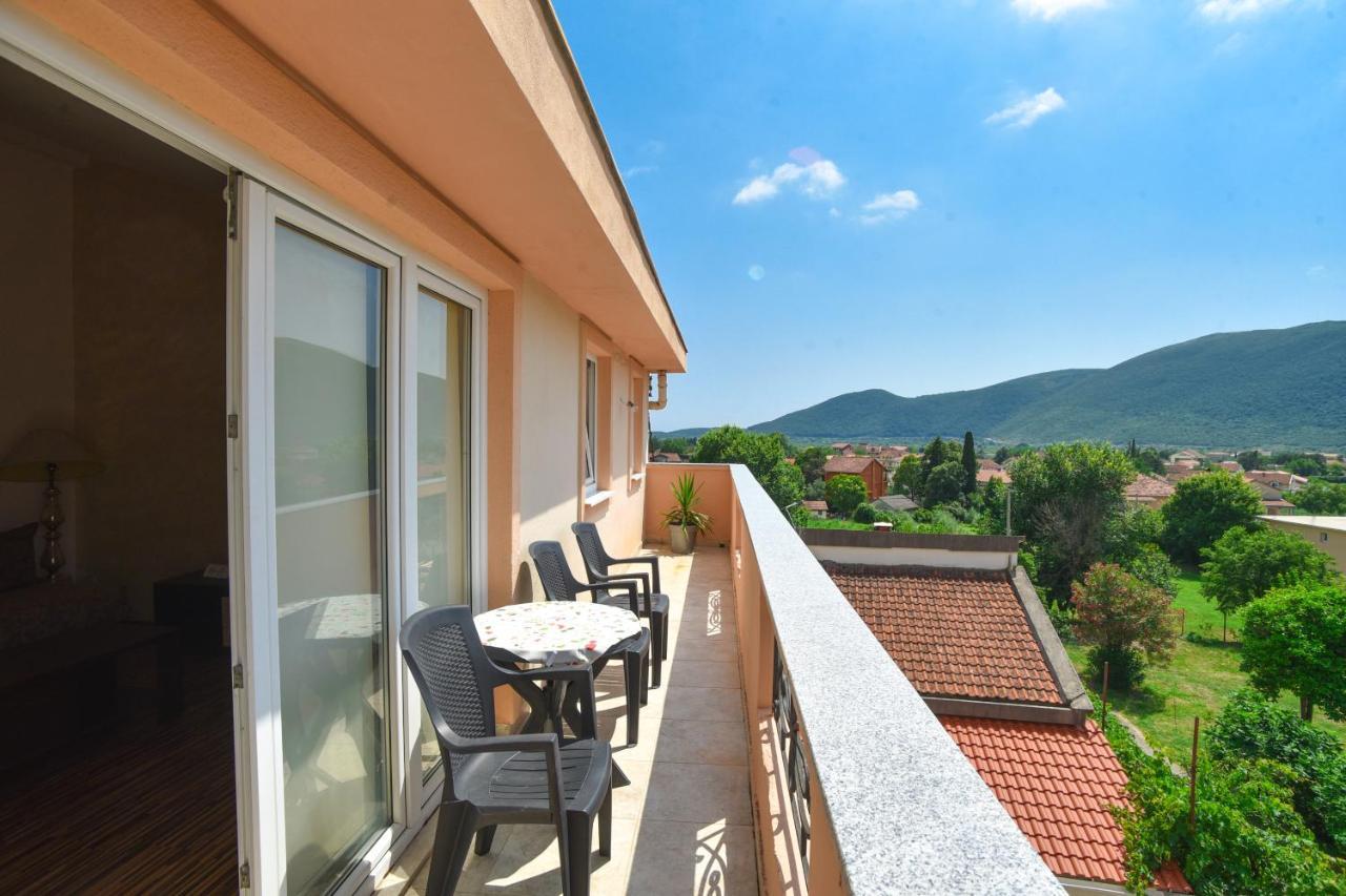 Apartments Bjelanovic Μπούντβα Εξωτερικό φωτογραφία