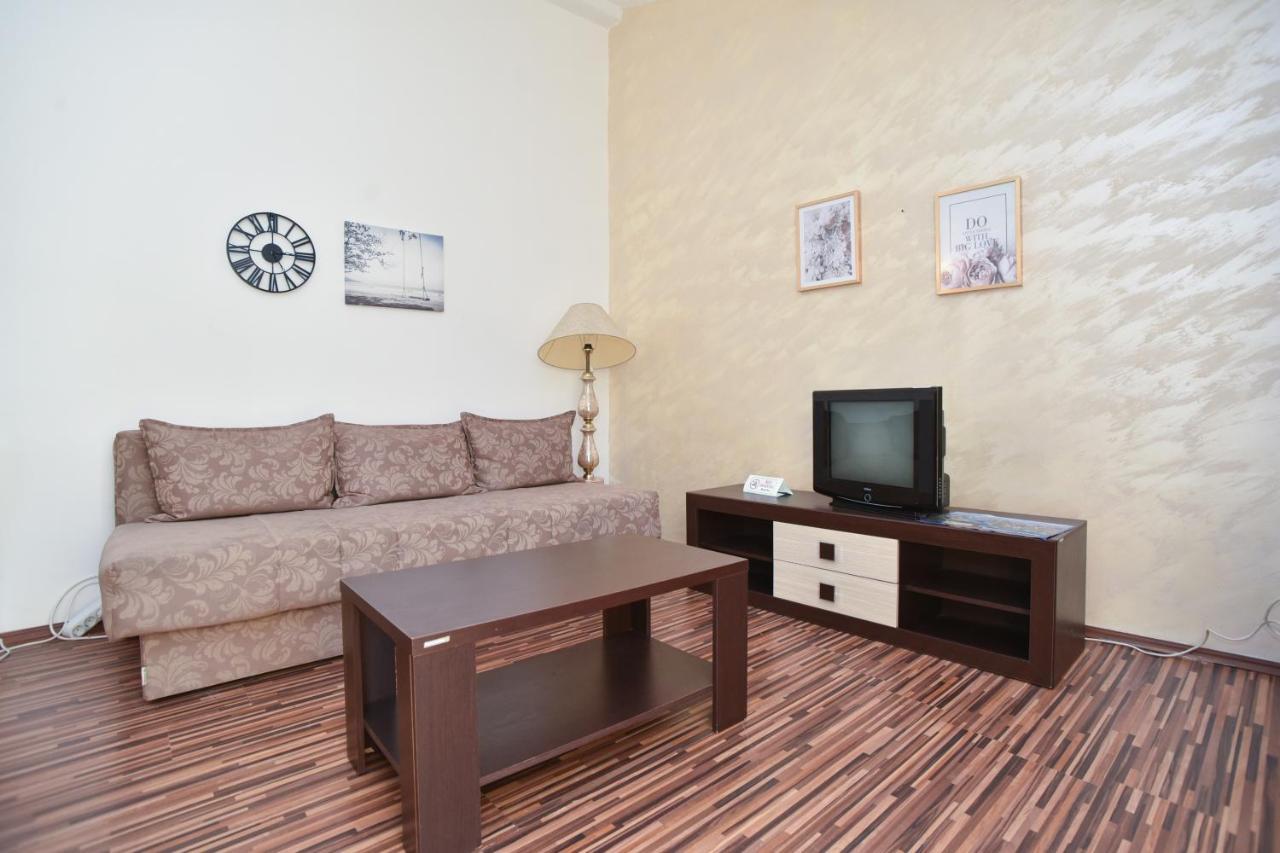 Apartments Bjelanovic Μπούντβα Εξωτερικό φωτογραφία