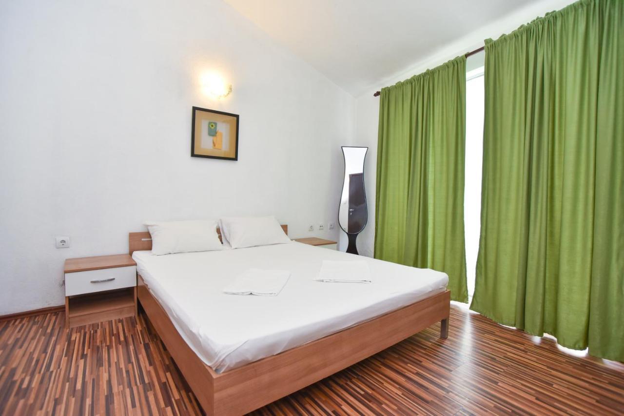 Apartments Bjelanovic Μπούντβα Εξωτερικό φωτογραφία