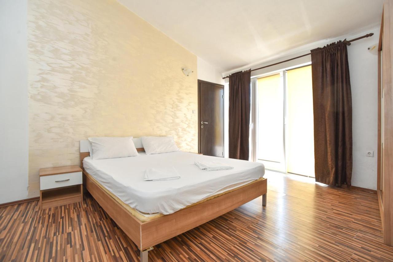 Apartments Bjelanovic Μπούντβα Εξωτερικό φωτογραφία