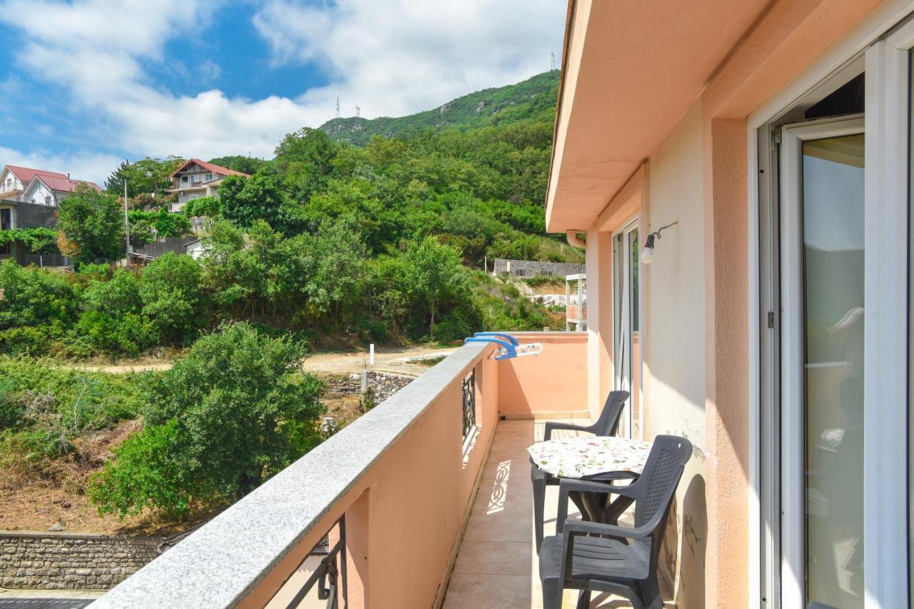Apartments Bjelanovic Μπούντβα Εξωτερικό φωτογραφία