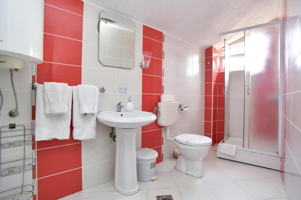 Apartments Bjelanovic Μπούντβα Εξωτερικό φωτογραφία