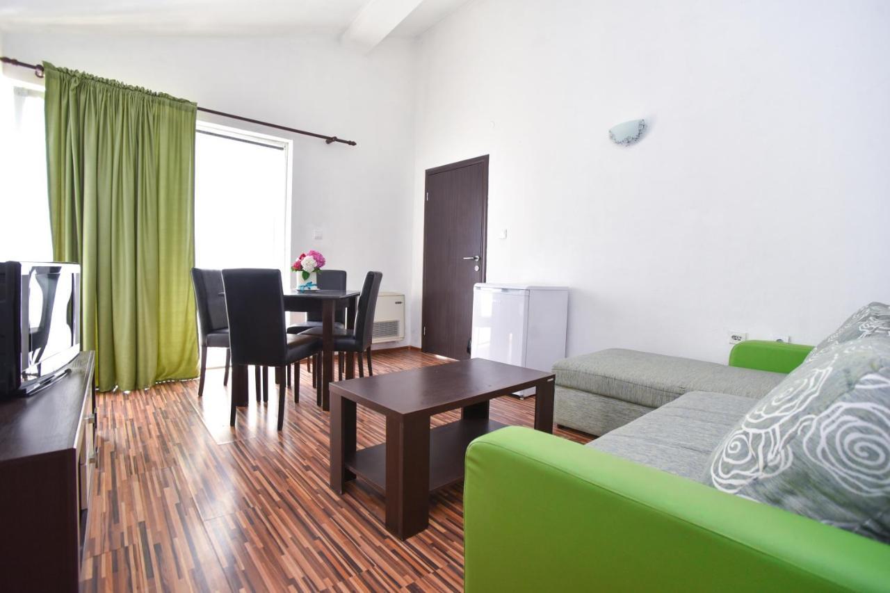 Apartments Bjelanovic Μπούντβα Εξωτερικό φωτογραφία