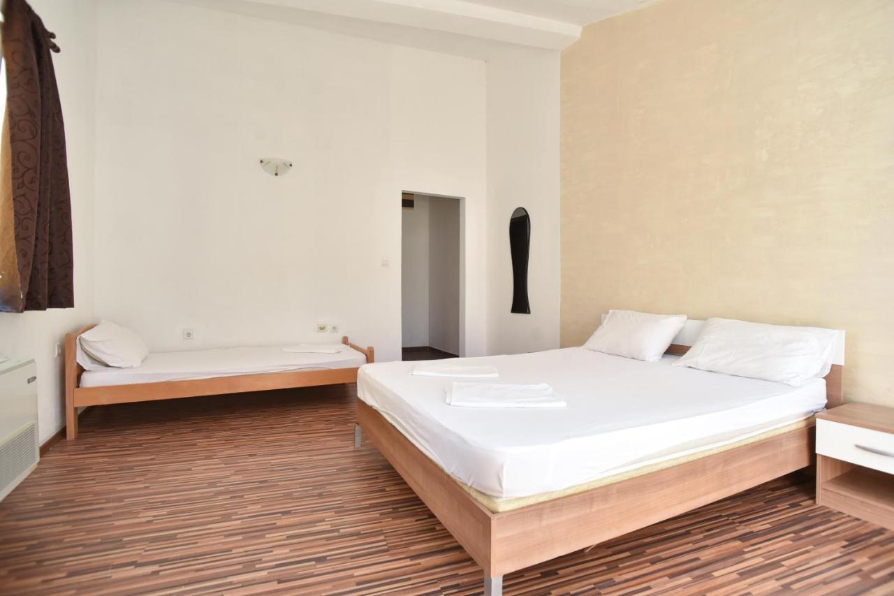 Apartments Bjelanovic Μπούντβα Εξωτερικό φωτογραφία