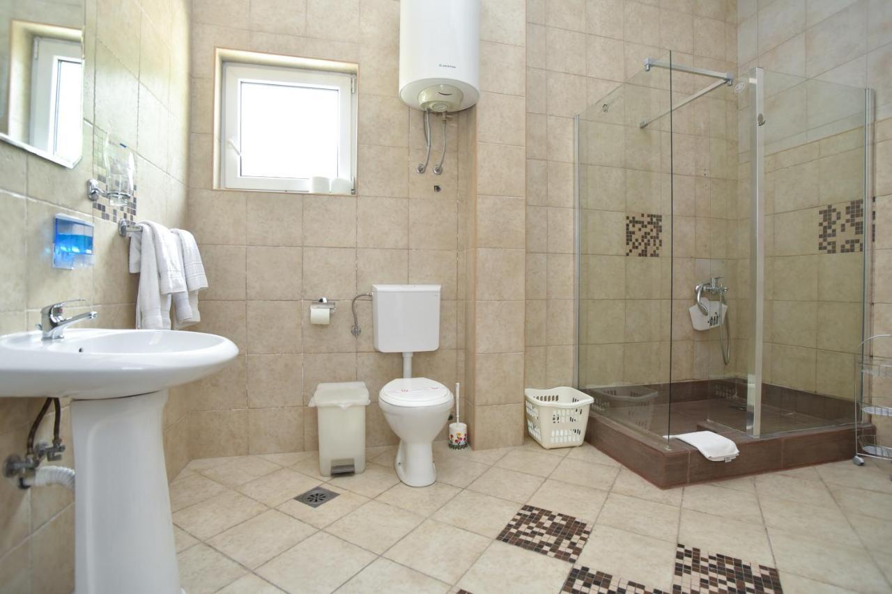 Apartments Bjelanovic Μπούντβα Εξωτερικό φωτογραφία