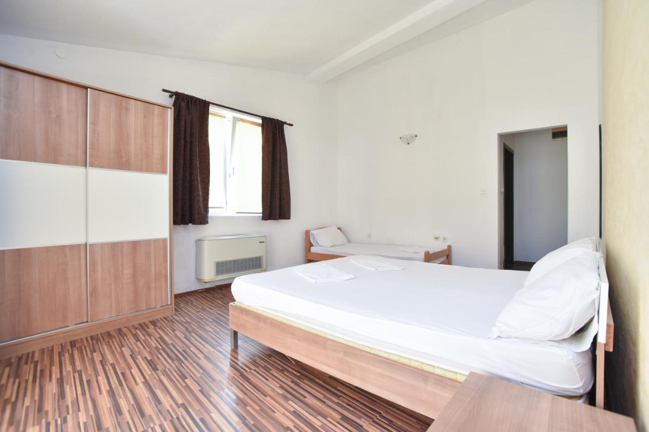 Apartments Bjelanovic Μπούντβα Εξωτερικό φωτογραφία