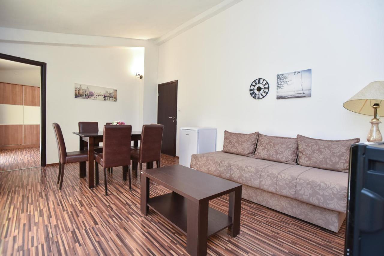 Apartments Bjelanovic Μπούντβα Εξωτερικό φωτογραφία